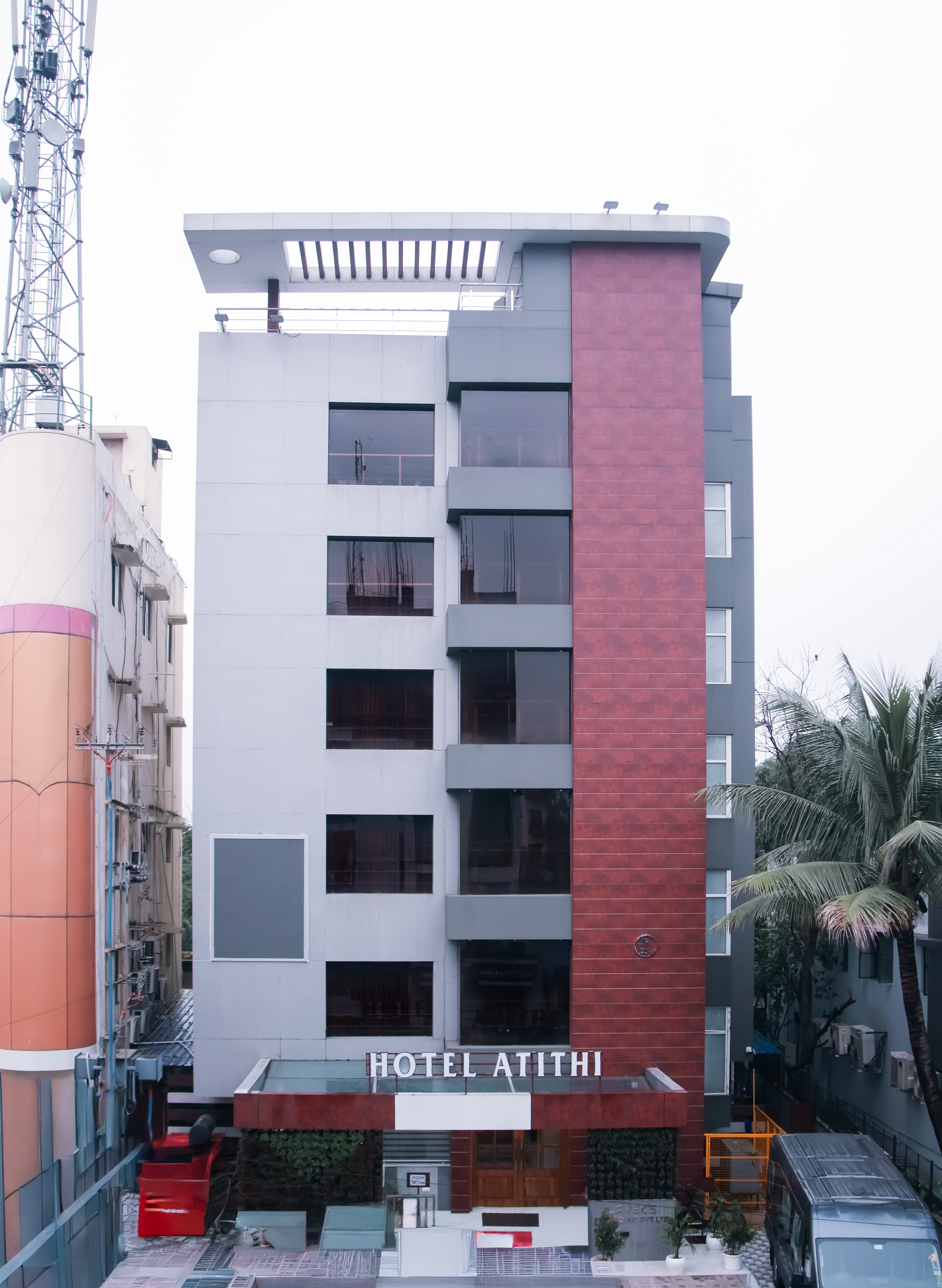 Resort B